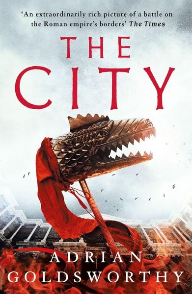 Produktbild: The City