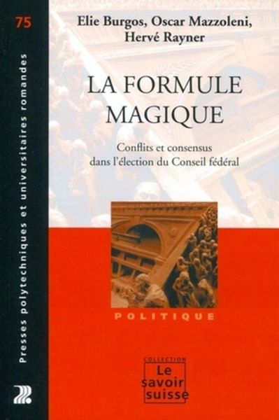 Produktbild: Formule magique