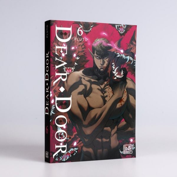 Produktbild: Dear.Door 6