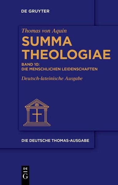 Produktbild: Die Menschlichen Leidenschaften