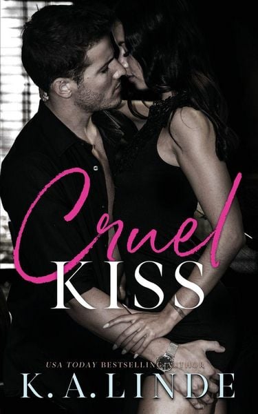 Produktbild: Cruel Kiss