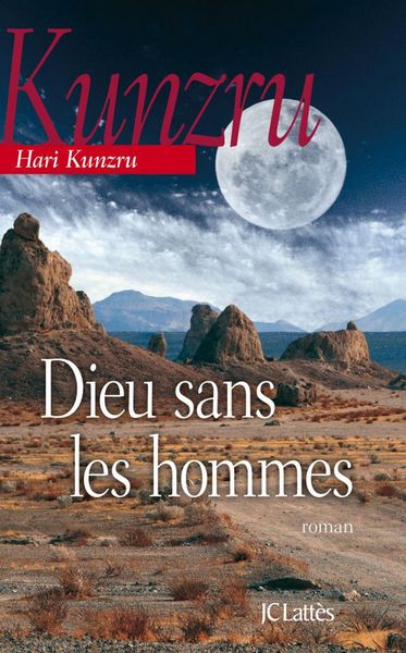 Produktbild: Dieu sans les hommes