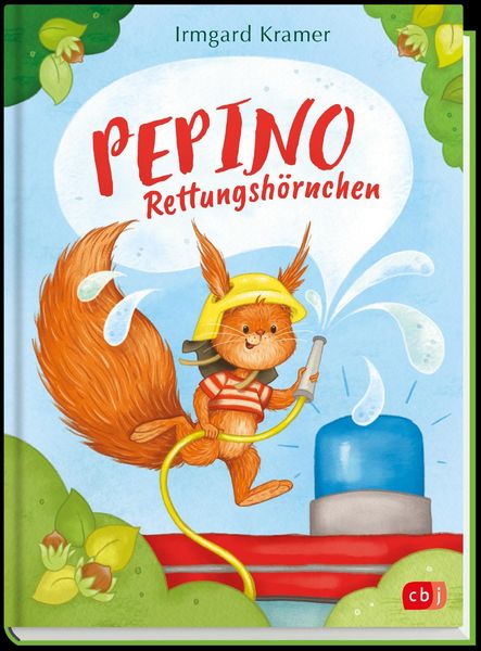 Produktbild: Pepino Rettungsh&ouml;rnchen