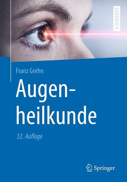 Produktbild: Augenheilkunde