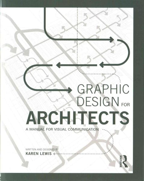 Produktbild: Graphic Design for Architects