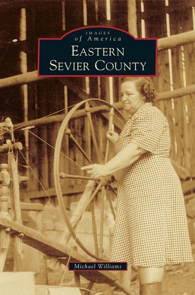 Produktbild: Eastern Sevier County