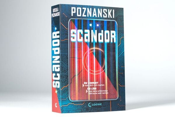 Produktbild: Scandor