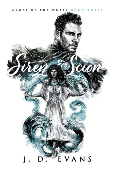 Produktbild: Siren & Scion