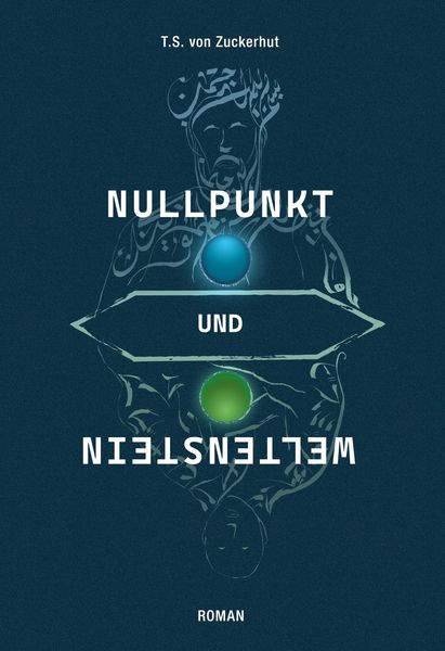 Produktbild: Nullpunkt und Weltenstein