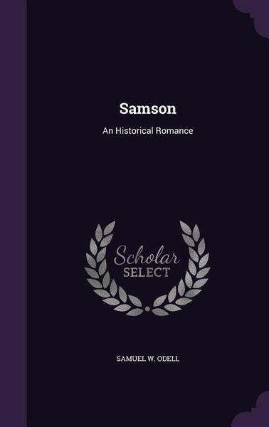 Produktbild: Samson