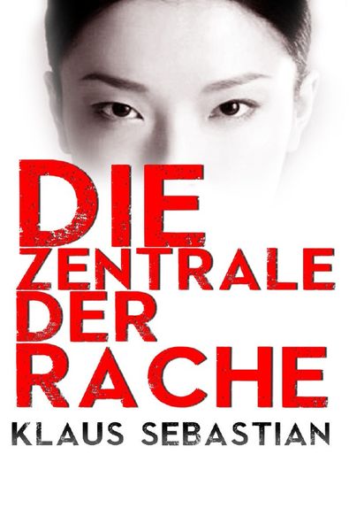 Produktbild: Die Zentrale der Rache
