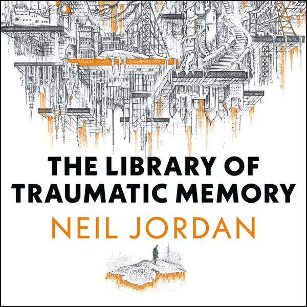 Produktbild: The Library of Traumatic Memory