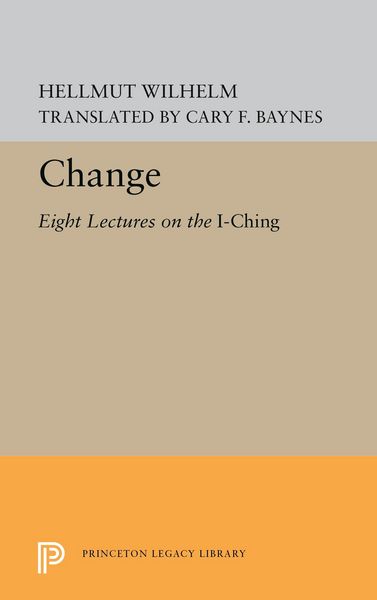 Produktbild: Change