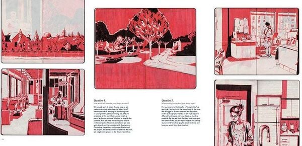 Produktbild: The Art of the Sketchbook