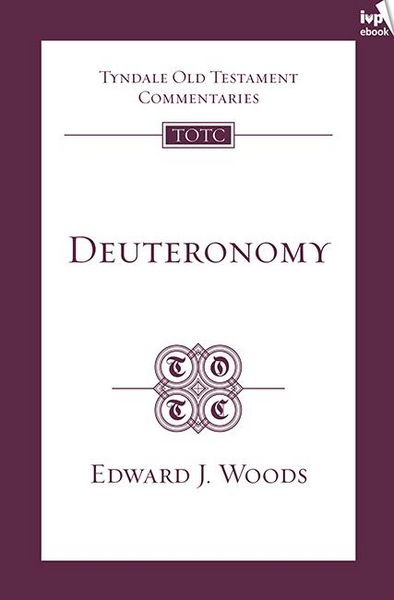 Produktbild: TOTC Deuteronomy