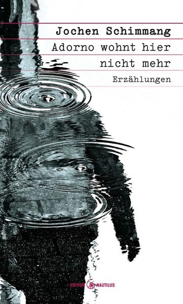 Produktbild: Adorno wohnt hier nicht mehr