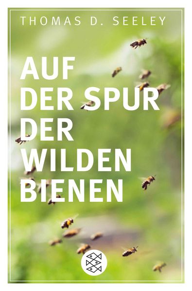 Produktbild: Auf der Spur der wilden Bienen