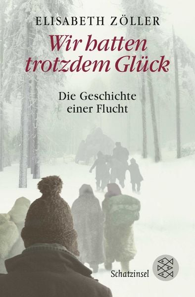 Produktbild: Wir hatten trotzdem Gl&uuml;ck