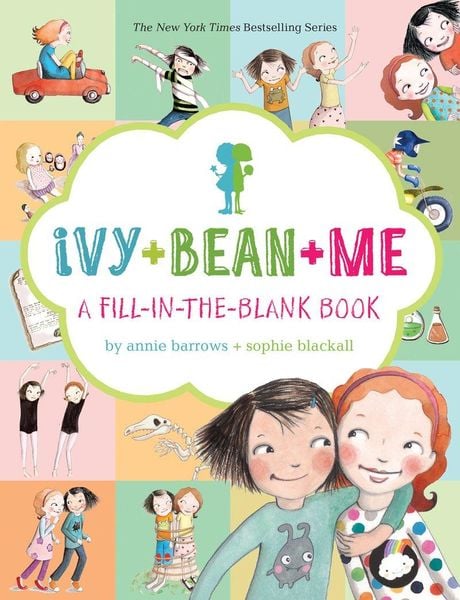 Produktbild: Ivy + Bean + Me