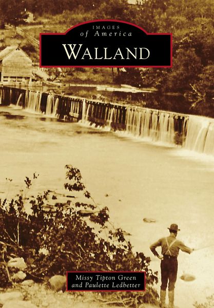 Produktbild: Walland