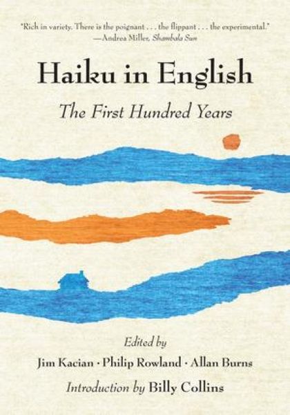 Produktbild: Haiku in English