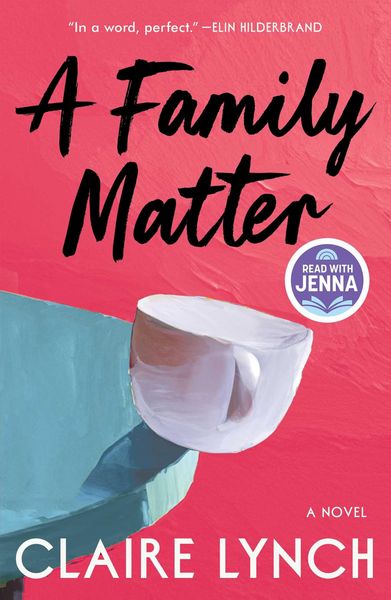 Produktbild: A Family Matter