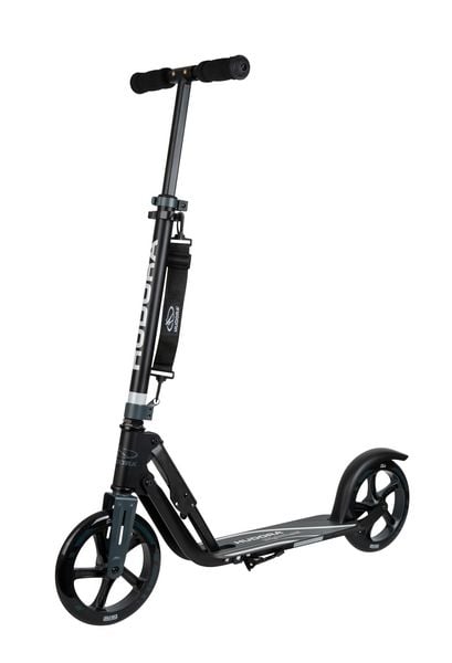 Produktbild: HUDORA BigWheel&reg; 205, schwarz/anthrazit