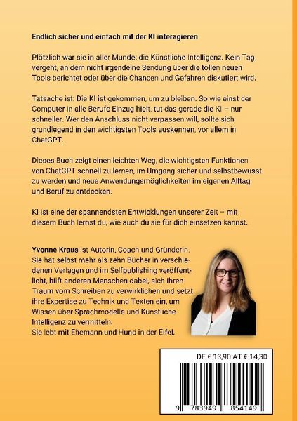 Produktbild: ChatGPT lernen