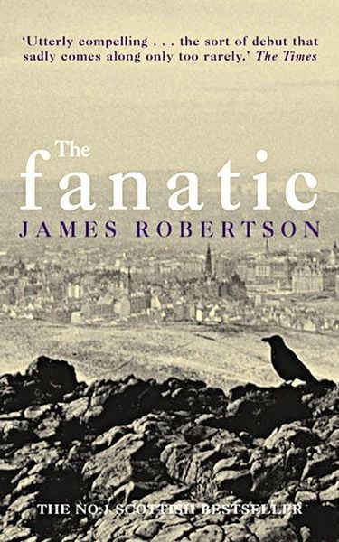 Produktbild: The Fanatic