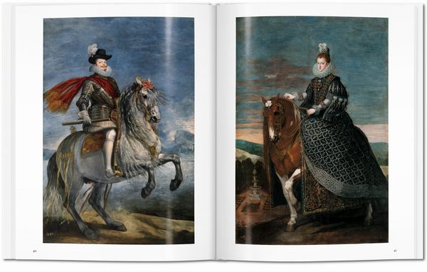 Produktbild: Vel&aacute;zquez
