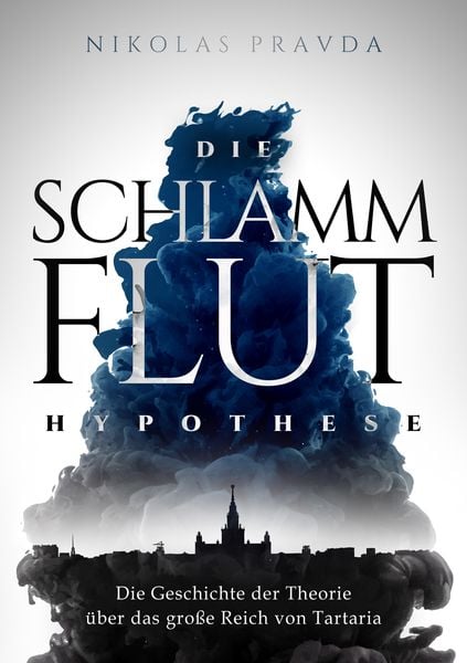 Produktbild: Die Schlammflut-Hypothese