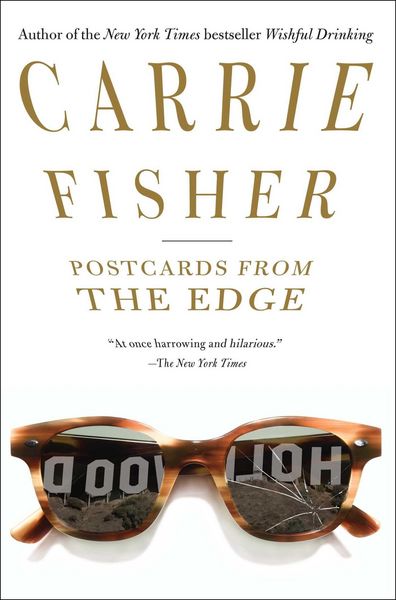 Produktbild: Postcards from the Edge