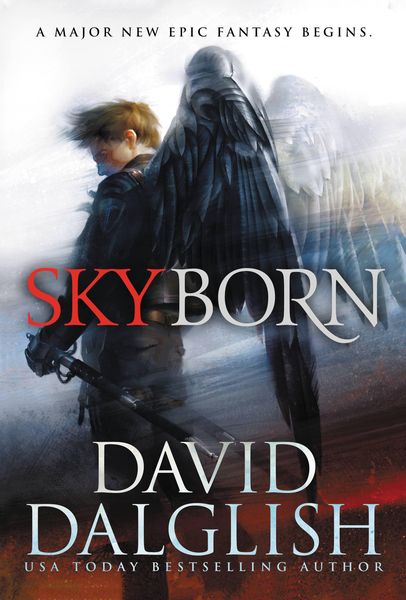 Produktbild: Skyborn