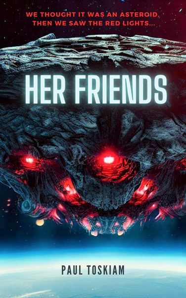 Produktbild: Her Friends