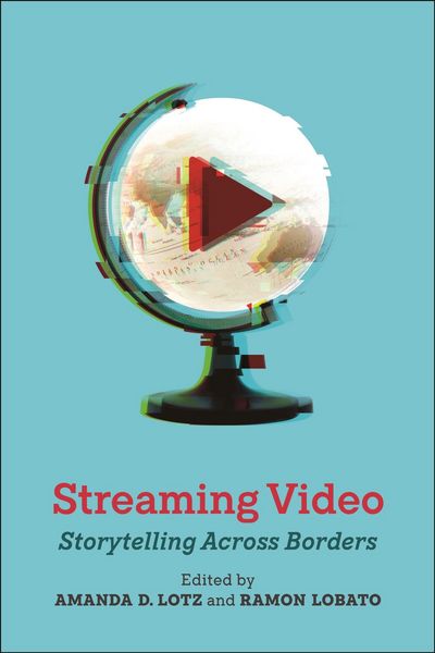 Produktbild: Streaming Video