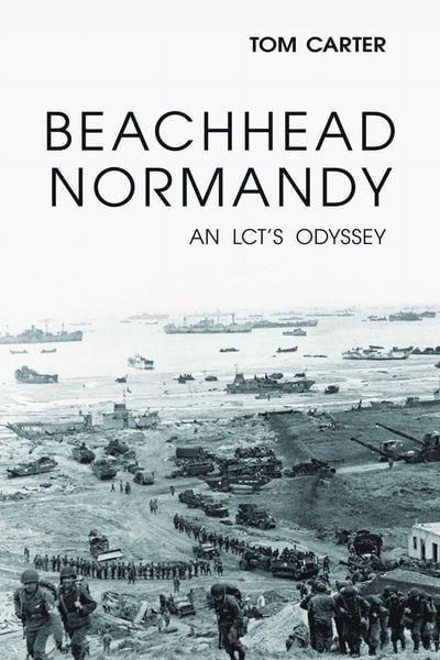 Produktbild: Beachhead Normandy