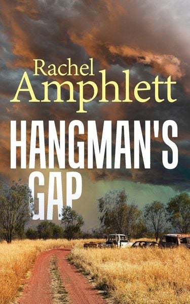 Produktbild: Hangman's Gap