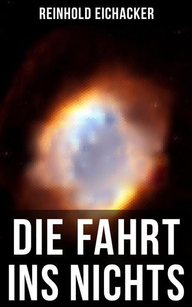 Produktbild: Die Fahrt ins Nichts