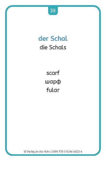 Produktbild: Kleidung und K&ouml;rper - Deutsch, Englisch, Ukrainisch und Rum&auml;nisch