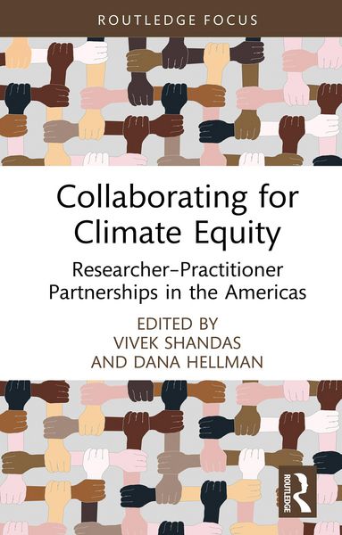 Produktbild: Collaborating for Climate Equity