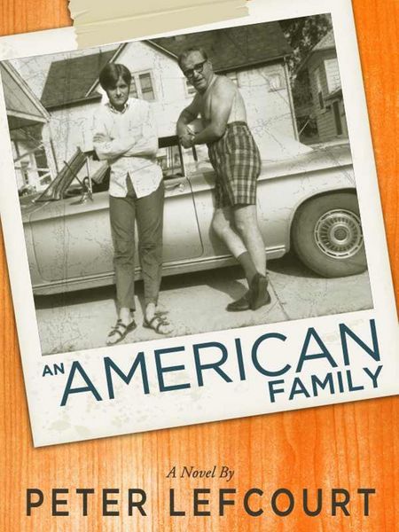 Produktbild: American Family