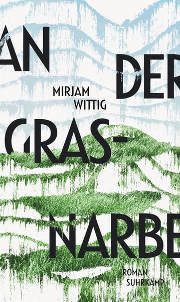 Produktbild: An der Grasnarbe
