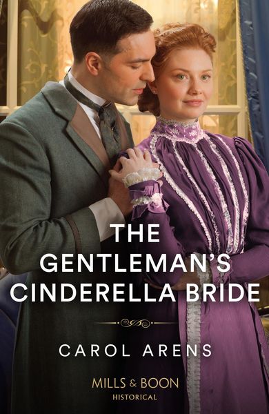 Produktbild: The Gentleman's Cinderella Bride