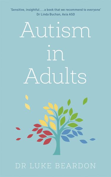Produktbild: Autism in Adults