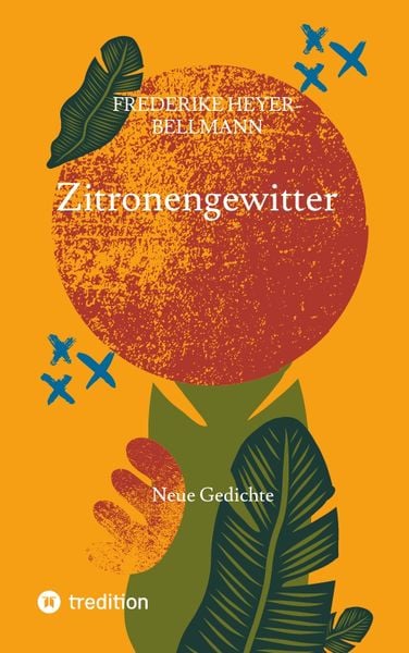 Produktbild: Zitronengewitter
