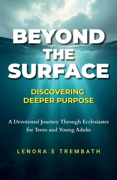 Produktbild: Beyond the Surface