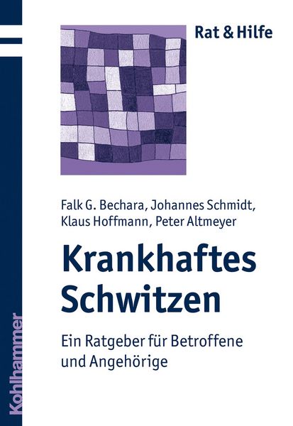 Produktbild: Krankhaftes Schwitzen