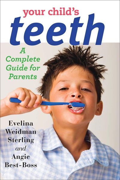Produktbild: Your Child's Teeth