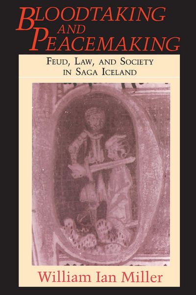 Produktbild: Bloodtaking and Peacemaking