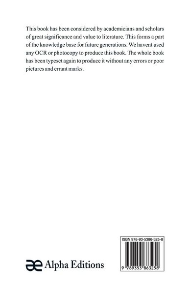 Produktbild: An essay on possession in the common law